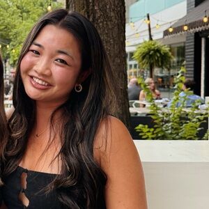 Meet your Posher, Megan